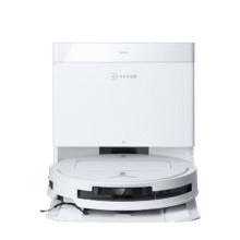 再降价、16日20点、PLUS会员：ecovacs/科沃斯 T50 PRO 扫地机器人 扫拖一体 上下水版2428元包邮（plus立减价格更低）