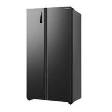 国家补贴：容声 547升 对开门电冰箱 BCD-547WD12HP券后1377.12元