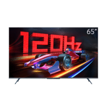 创维电视65A23 65英寸电视机全通道120Hz 2+32G4K超高清护眼声控全面屏智能家电液晶1998元 (月销3000+)
