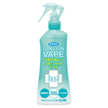 再降价、88VIP：VAPE 驱蚊水喷雾 200ml16.96元（需领券+淘金币抵扣0.89）