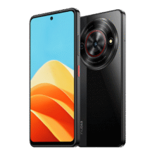 国补、plus会员：努比亚 小牛 5G手机 12GB+256GB 玄采719.29元（晒单赢10元E卡后709.29）