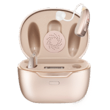 20点：iFLYTEK 科大讯飞 医用级降噪耳背式助听器 星河版 双耳返后3644.33元 包邮（多重优惠，20-24点下单返100元E卡）