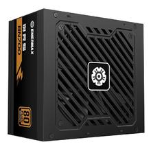 Enermax 安耐美 铜竞蝠 BN700铜牌额定700W日系电容温控压纹线台式主机电源205.7元