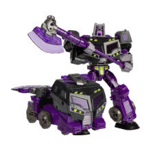 变形金刚（TRANSFORMERS）变形金刚传世航行家级机甲英雄动画宇宙汽车大师F8547137.61元