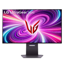 LG 32GS95UV/32GX870A 31.5英寸4K OLED显示器 双模240Hz/480Hz 微透镜阵列防眩光低反射高刷电竞屏 32GS95UV 立体音效双模氛围灯 UE升级款到手晒单再返100元到手价6399元（需领券）