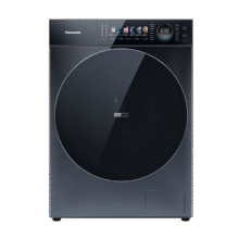 618预售、PLUS会员：Panasonic 松下 滚筒洗衣机全自动 505超薄全嵌小薄荷S5 10公斤  XQG100-M2F14897.76元包邮（晒单返200元红包）