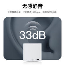 零刻 Beelink 「多重玩法」ME mini 6盘位NAS迷你主机英特尔N200双2.5G网口1295元