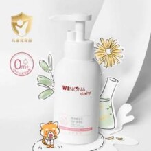 专为宝宝定制，Winona Baby 薇诺娜宝贝 倍护身体乳100ml新低32元包邮