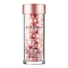 伊丽莎白雅顿（Elizabeth Arden）金胶粉胶时空焕活面部胶囊精华液保湿紧致维稳修护肌肤礼物 粉胶 约60粒【超值装】259元