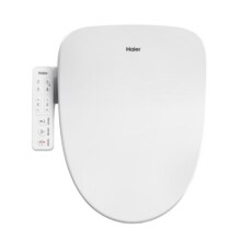20点、88VIP：Haier 海尔 智能马桶盖 X-M02 活水即热款515.61元包邮+2500淘金币（需领券）