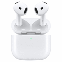 Apple/苹果 AirPods 4主动降噪H2芯片-P93878.98元