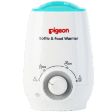 贝亲(Pigeon) 温奶器  婴儿辅食加热器 温奶 解冻 RA09167.8元