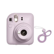 富士 FUJIFILM 拍立得 instax mini12 迷你紫色相机 一次成像688.7元