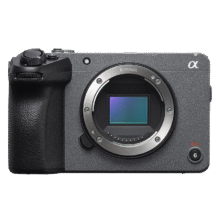 索尼 紧凑型4K电影摄影机 FX3010608.99元
