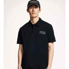 20点：杰克·琼斯 25年新款速干POLO衫84元、包邮