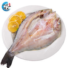 一虾一世界 海鲈鱼 400-500g16.15元（需买4件，需用券）