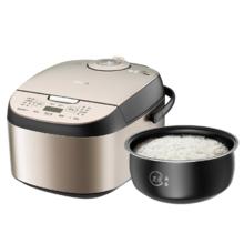 国家补贴：美的 电饭煲 4L AFB4027R券后149.22元