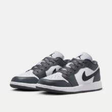 5日0点：NIKE 耐克 Air Jordan 1 Low 553560-152354.78元包邮（需领券）