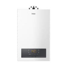 海尔（Haier）【ZH3】13升平衡式燃气热水器天然气浴室可安装精控恒温 智能变升节能1269.05元包邮（需领取收货地址国补资格)