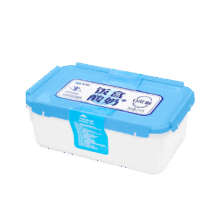 天润（TERUN）新疆特产润康0蔗糖低温酸奶  饭盒装原味酸牛奶  1kg*1盒32.33元（合16.17元/件）