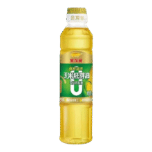 金龙鱼玉米胚芽油400ml*1瓶3.24元