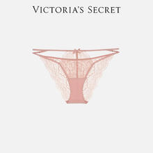 VICTORIA'S SECRET 女士内裤 93S1粉色 1125614217.6元（需买5件，需用券）