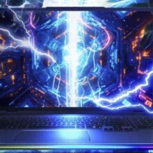 7号20点：机械革命苍龙16X Pro 16英寸游戏电竞笔记本电脑(R9-9955HX 32G 1T RTX5070Ti 300HZ 2.5K 灰色 )9411.51元 （晒单返200元E卡）