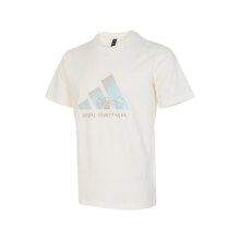 adidas阿迪达斯男子M GFX TEE 3运动T恤JP4584299.8元2件（合149.9元/件）