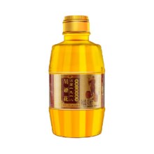 胡姬花 古法小榨 花生油 400ml9.8元