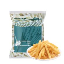 雪川食品 Snow Valley 冷冻细薯条半成品 4斤20.72元