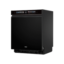 13日20点：Haier 海尔 云溪W5000Max 16套嵌入式洗碗机 EYBW163266GHU13301.53元