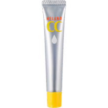 乐敦（ROHTO）CC精华液VC精华早C晚A痘印暗沉保湿焕亮肌肤20ml/支61839元 (月销2000+)