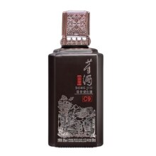董酒 窖藏C9裸瓶小酒50度 100ml30.46元+5850个淘金币