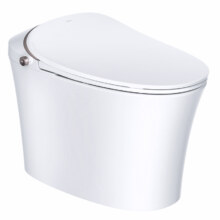 20点、88vip： 恒洁 QS2 智能马桶 305mm1953.73元