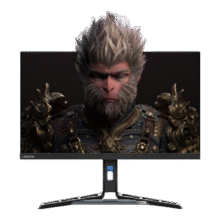 联想（Lenovo）拯救者27英寸2K Fast IPS 原生165Hz超频180Hz 硬件护眼 1ms 升降俯仰 HDR400 音箱电竞屏R27q-301185元 (券后省5,月销4000+)