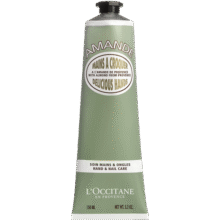 欧舒丹（L'OCCITANE）甜扁桃紧致护手霜150ml紧致肌肤滋润修护官方直售母亲节礼物129元 (月销6000+)