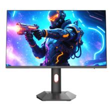 国家补贴：HKC 24.1英寸540Hz FastTN屏0.8ms响应电竞HDR400 MG25K94504元