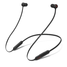 beats Flex 蓝牙无线 入耳式手机耳机 颈挂式耳机 带麦可通话262.65元
