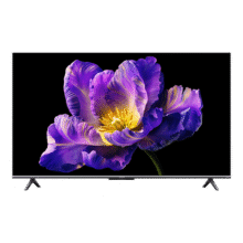 13号0点：小米（MI）电视 包安装版(伸缩挂架送装一体) S75 Mini LED 75英寸 4GB+64GB 一级能效3439.2元