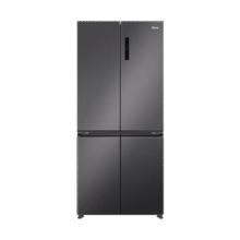 Haier/海尔冰箱 500升十字对开门风冷无霜一级变频节能家用大容量电冰箱 T型四开门 三档变温 BCD-500WLHTD78SMU11864元