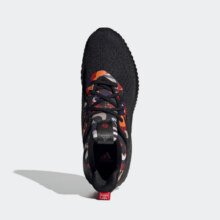 阿迪达斯 （adidas）ALPHABOUNCE 阿尔法小椰子男女新款休闲运动跑步鞋 GX4147 GZ8991 36 (220mm)187元