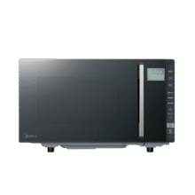 PLUS会员：Midea 美的 PC23M8 平板式变频微波炉微烤一体机 23升608.56元包邮（需用券）