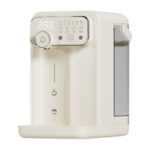 JMEY集觅1秒速热饮水机矿物质水84.57元