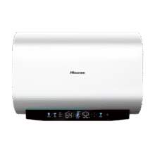 国家补贴20%：海信（Hisense）电热水器扁桶60升超薄双胆3200W免换镁棒一级能效超短机身10倍增容WIFI玲珑UD DS11716.32元