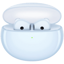 OPPO Enco Air2 新声版 真无线半入耳式蓝牙音乐运动耳机通用小米苹果华为手机 浅海蓝109元 (月销2000+)