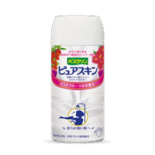 巴斯克林日本进口美肌香体磨砂膏淋浴盐去角质持久留香 花香型  420g79元 (券后省0.88)