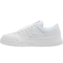 NEW BALANCE NB 官方板鞋男鞋女鞋休闲透气低帮百搭情侣夏季小白鞋CT20系列 白色 CT20LM1 42 （脚长26.5cm)504元