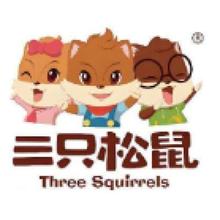 促销活动：京东 三只松鼠 29元任选12件单件2.41元！50余种商品！