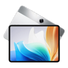 OPPO Pad Air2【国家补贴15%平板】11.4英寸平板电脑 2.4K高清大屏 8GB+128GB流光银 办公游戏学习平板1056.13元