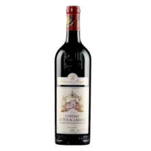 拉图嘉利酒庄（ChateauLaTourCarnet）1855四级庄20/21年拉图嘉丽庄园红葡萄酒 750ml 正牌 单支238元